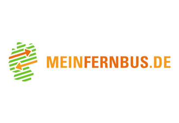 Meinfernbus Logo